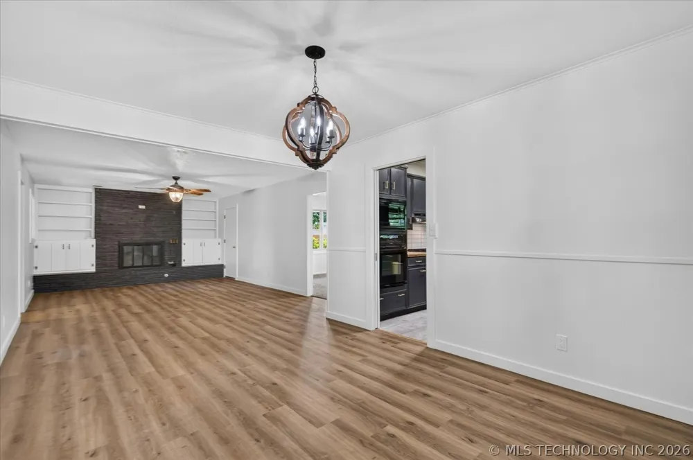 1428 Melmart Bartlesville, OK 74006