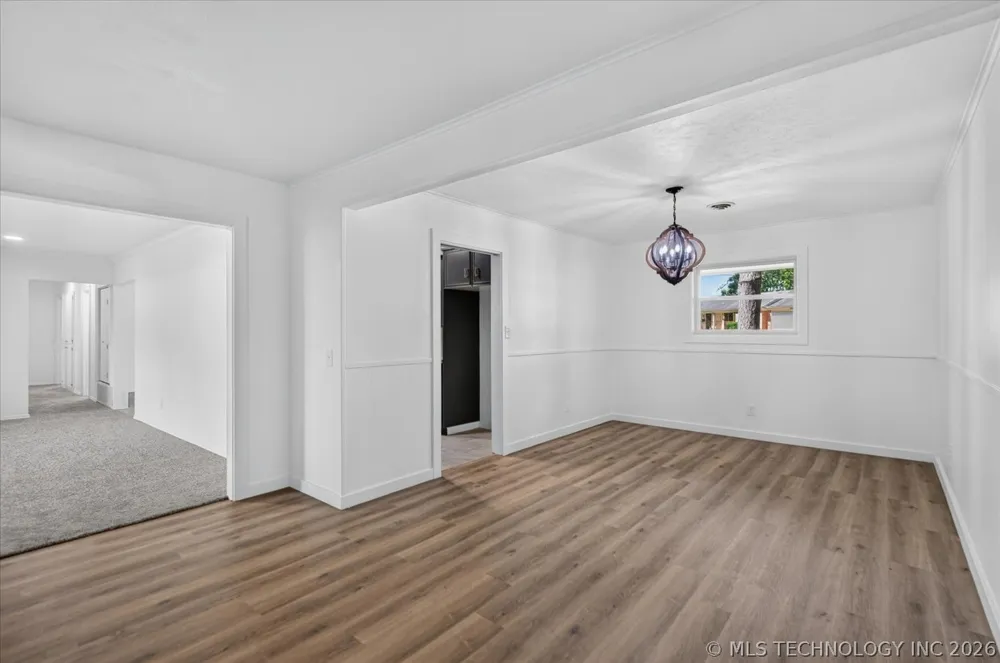 1428 Melmart Bartlesville, OK 74006