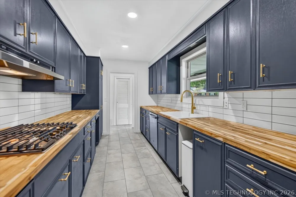 1428 Melmart Bartlesville, OK 74006