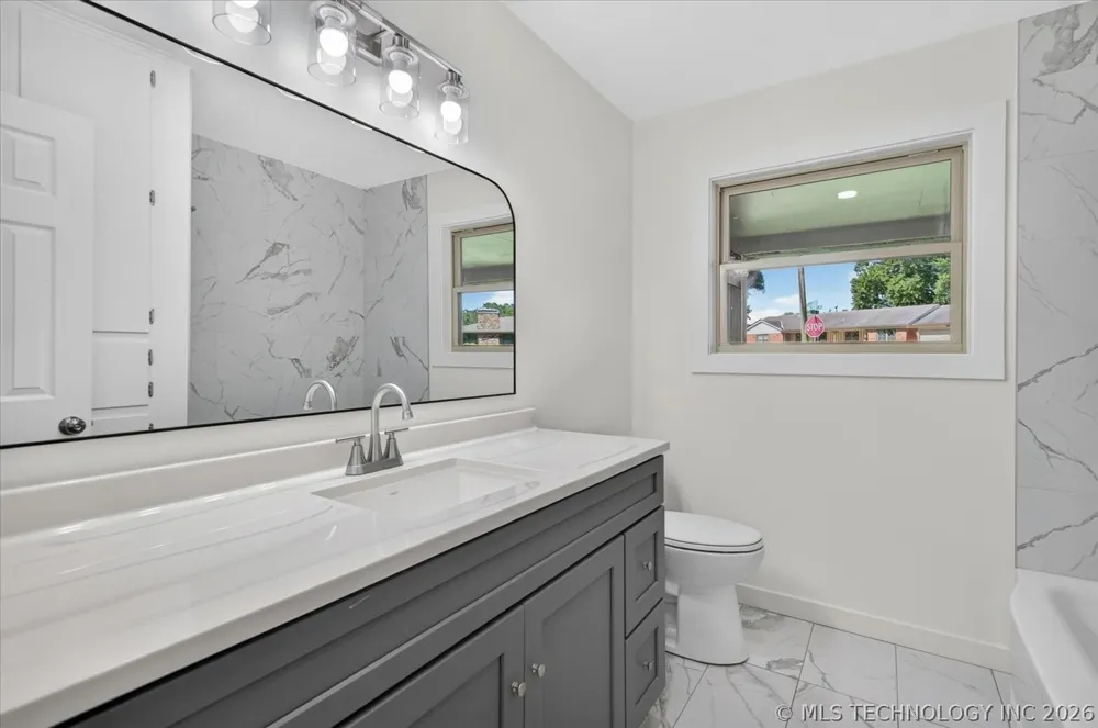 1428 Melmart Bartlesville, OK 74006