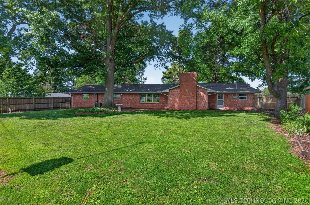 1428 Melmart Bartlesville, OK 74006
