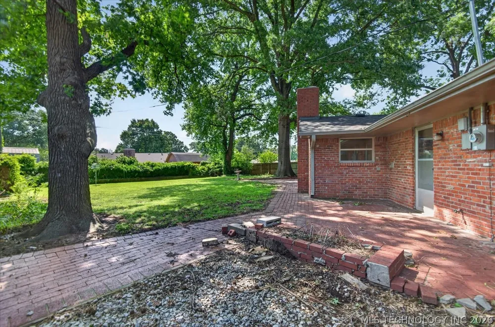 1428 Melmart Bartlesville, OK 74006