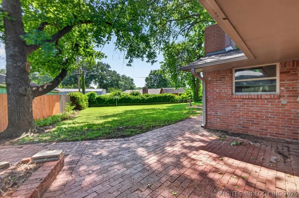 1428 Melmart Bartlesville, OK 74006