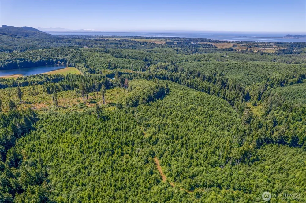 1 W Walberg Road Chinook, WA 98614