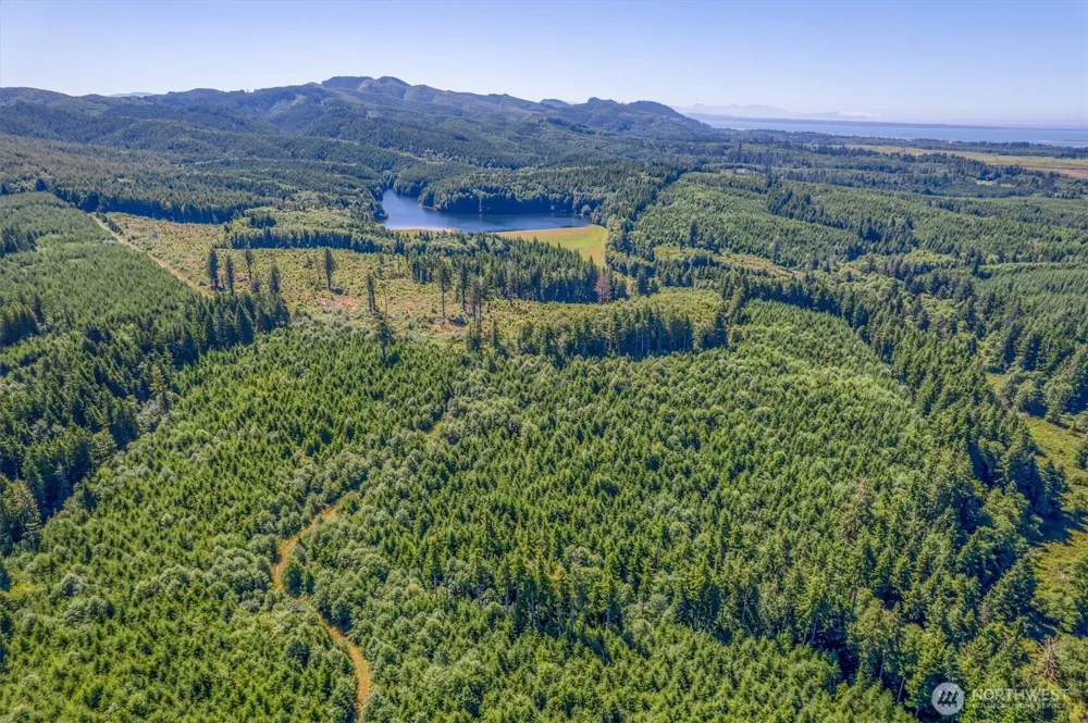 1 W Walberg Road Chinook, WA 98614