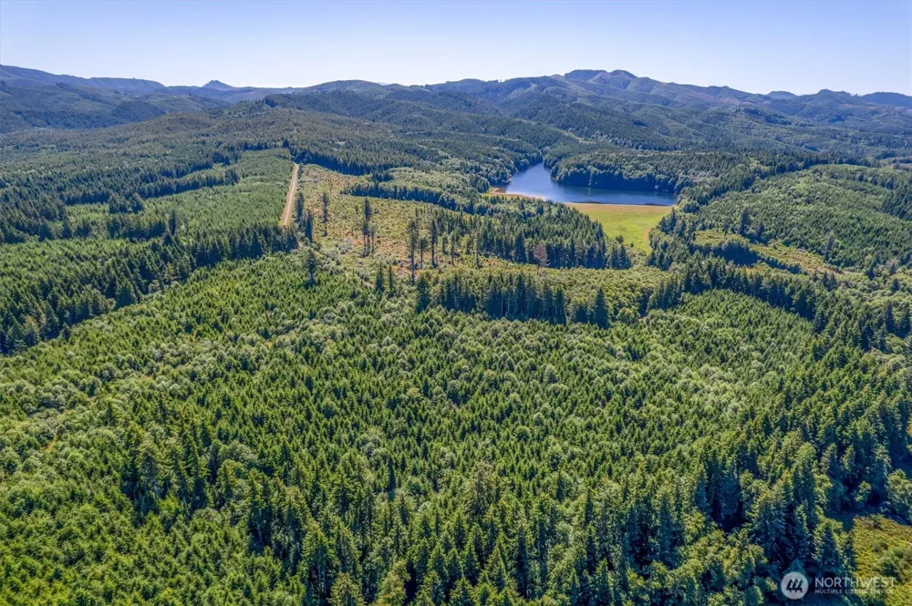 1 W Walberg Road Chinook, WA 98614