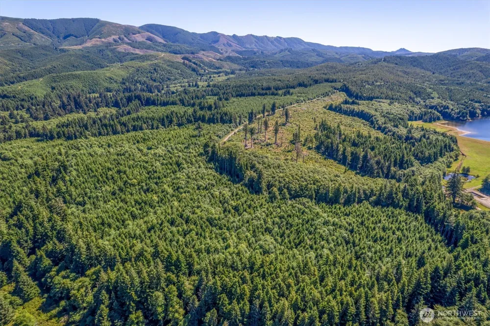 1 W Walberg Road Chinook, WA 98614