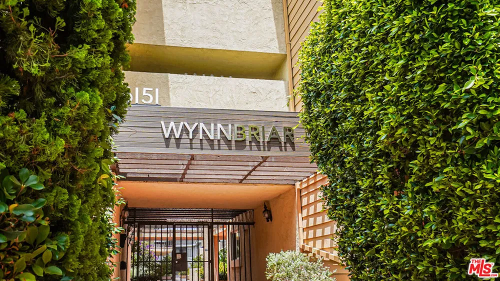6151 Canterbury Drive #103 Culver City, CA 90230