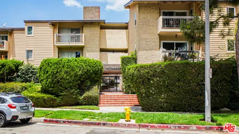 6151 Canterbury Drive #103