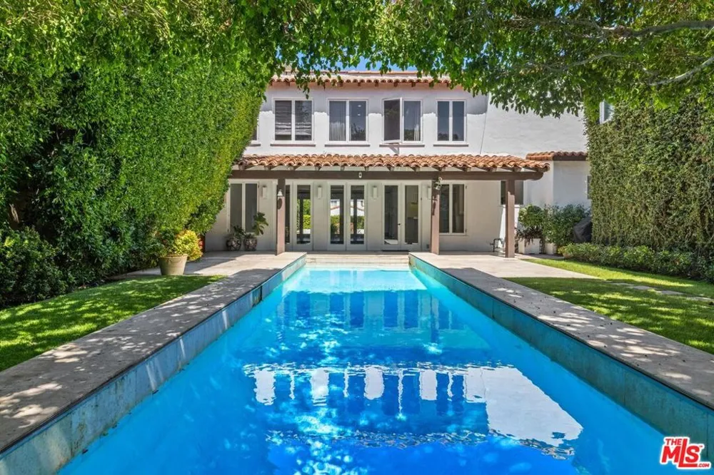 305 S Bedford Drive Beverly Hills, CA 90212
