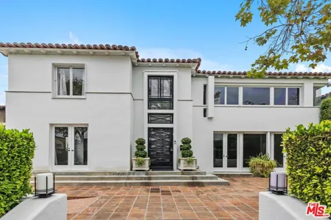 305 S Bedford Drive
