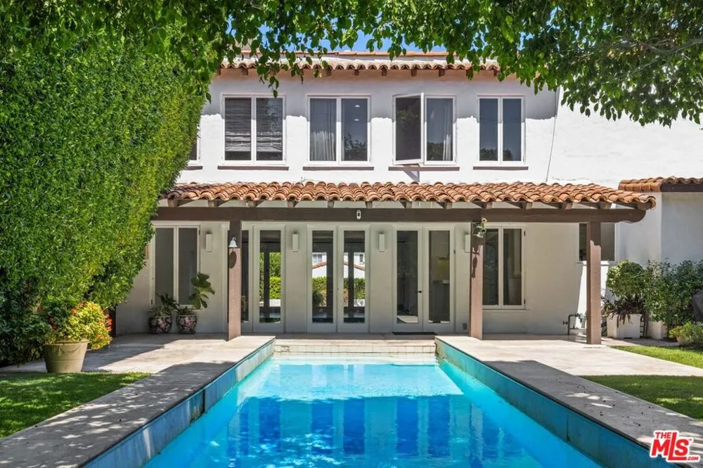 305 S Bedford Drive Beverly Hills, CA 90212