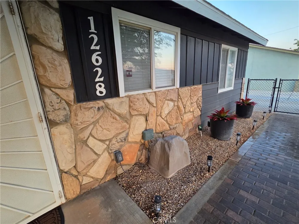 12628 Daisy Street Boron, CA 93516