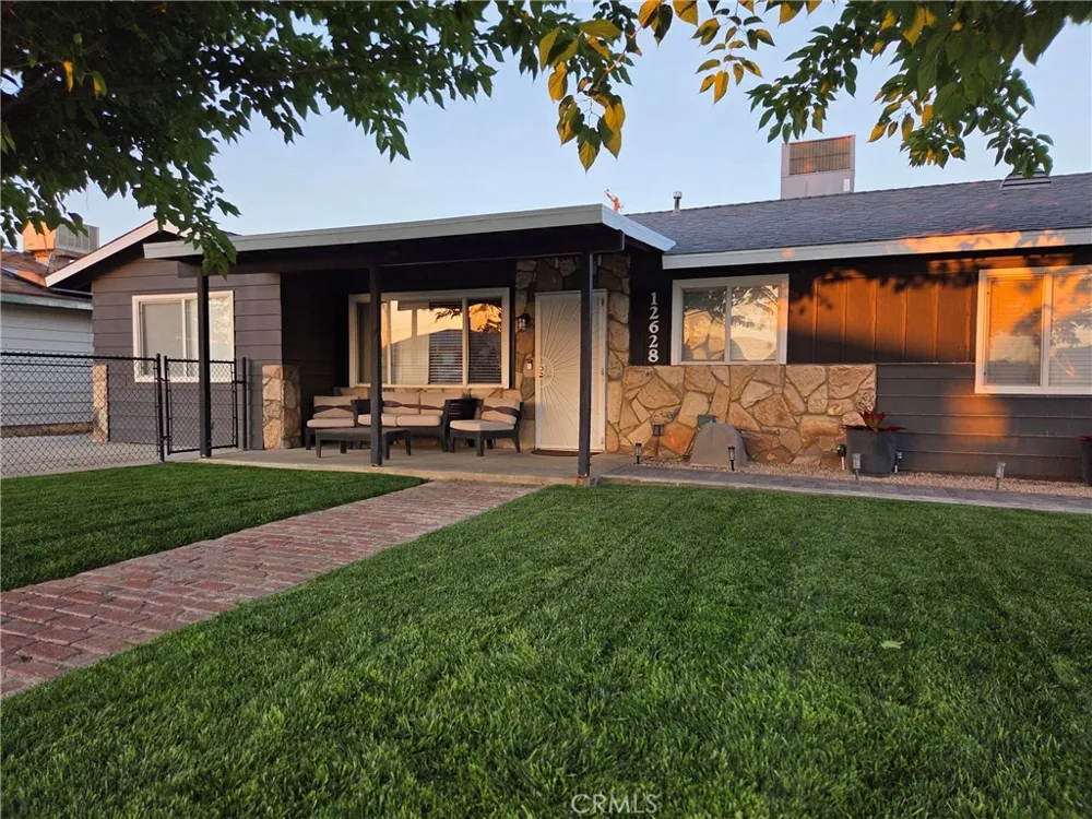 12628 Daisy Street Boron, CA 93516