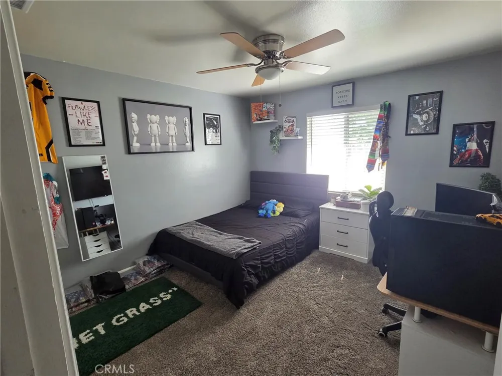 12628 Daisy Street Boron, CA 93516