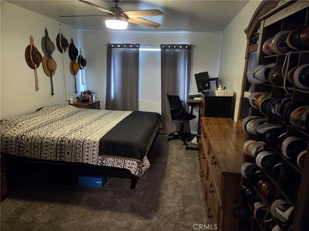 12628 Daisy Street Boron, CA 93516