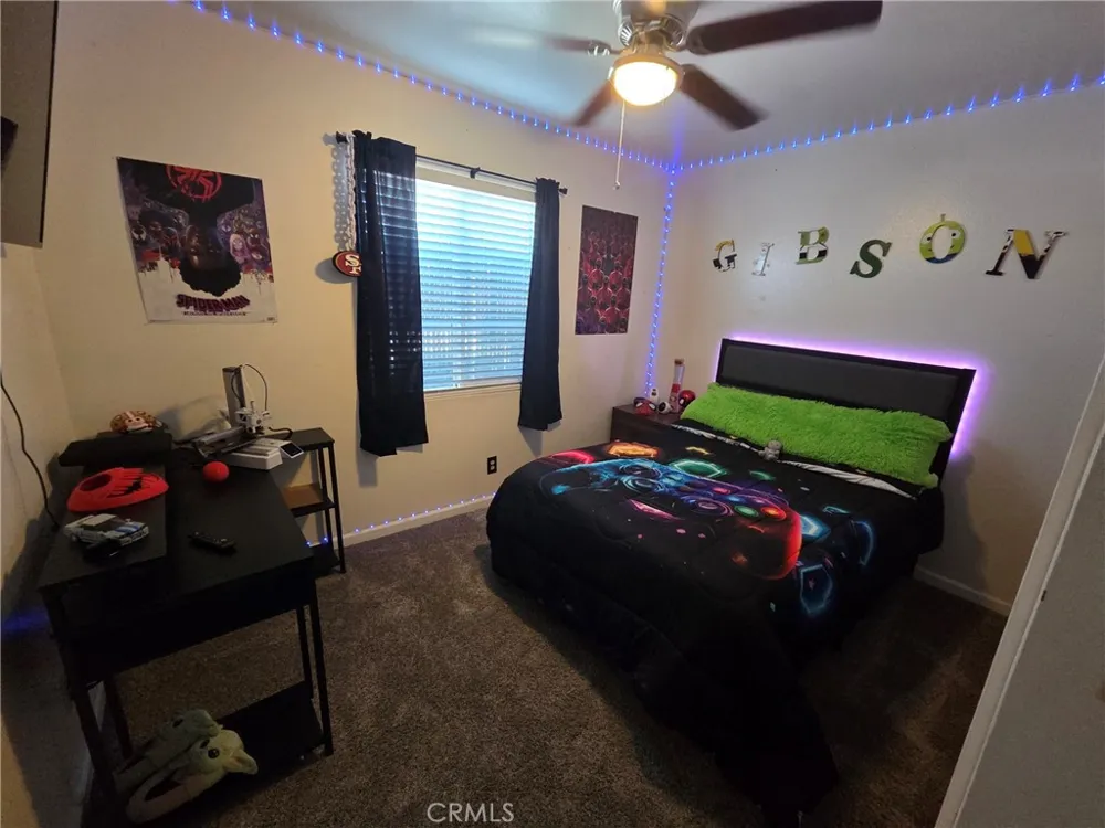 12628 Daisy Street Boron, CA 93516
