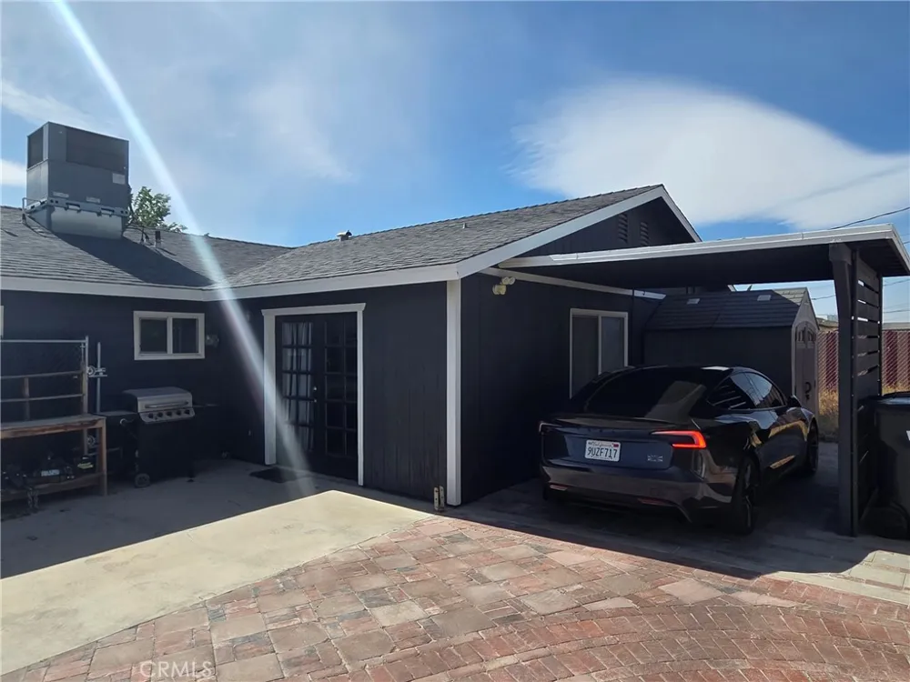 12628 Daisy Street Boron, CA 93516