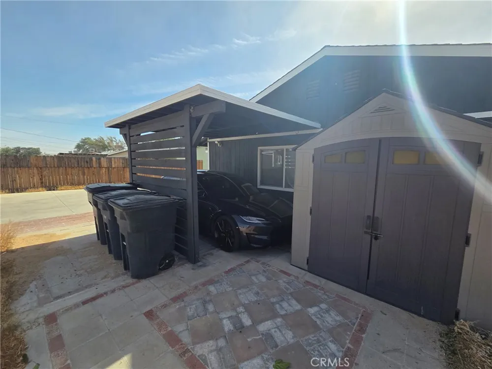 12628 Daisy Street Boron, CA 93516