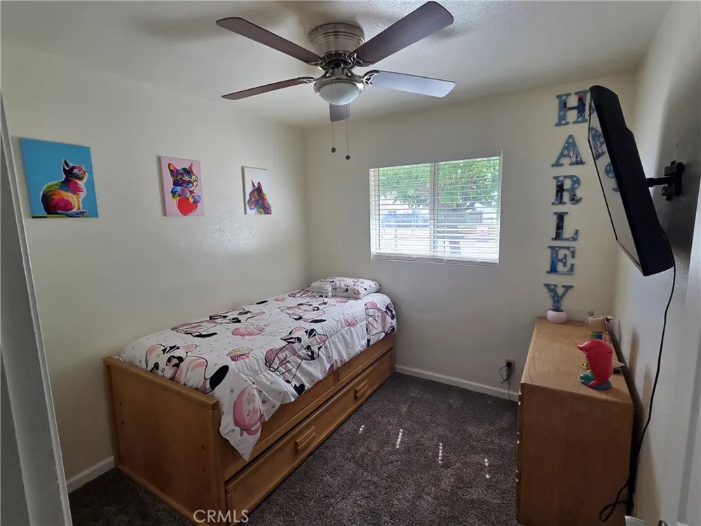 12628 Daisy Street Boron, CA 93516
