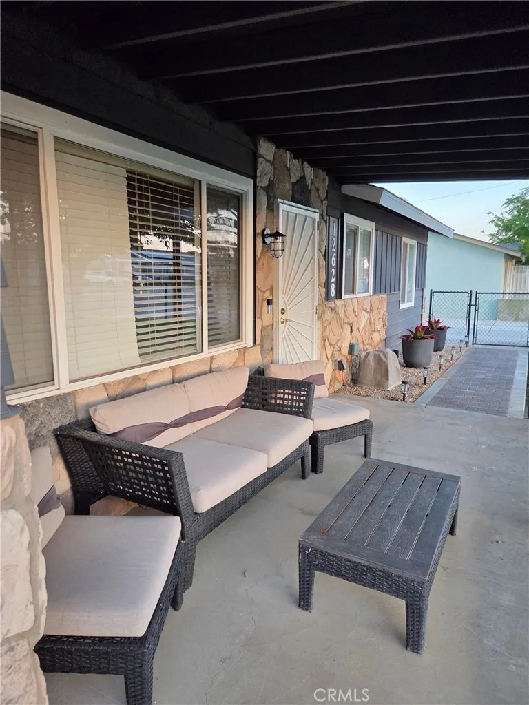 12628 Daisy Street Boron, CA 93516