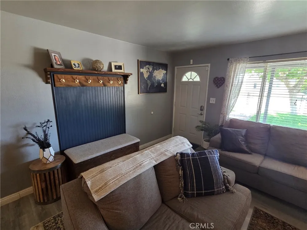 12628 Daisy Street Boron, CA 93516