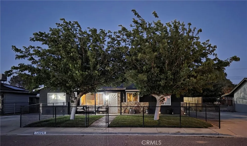 12628 Daisy Street Boron, CA 93516