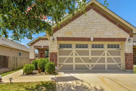 2950 E Old Settlers Boulevard #70