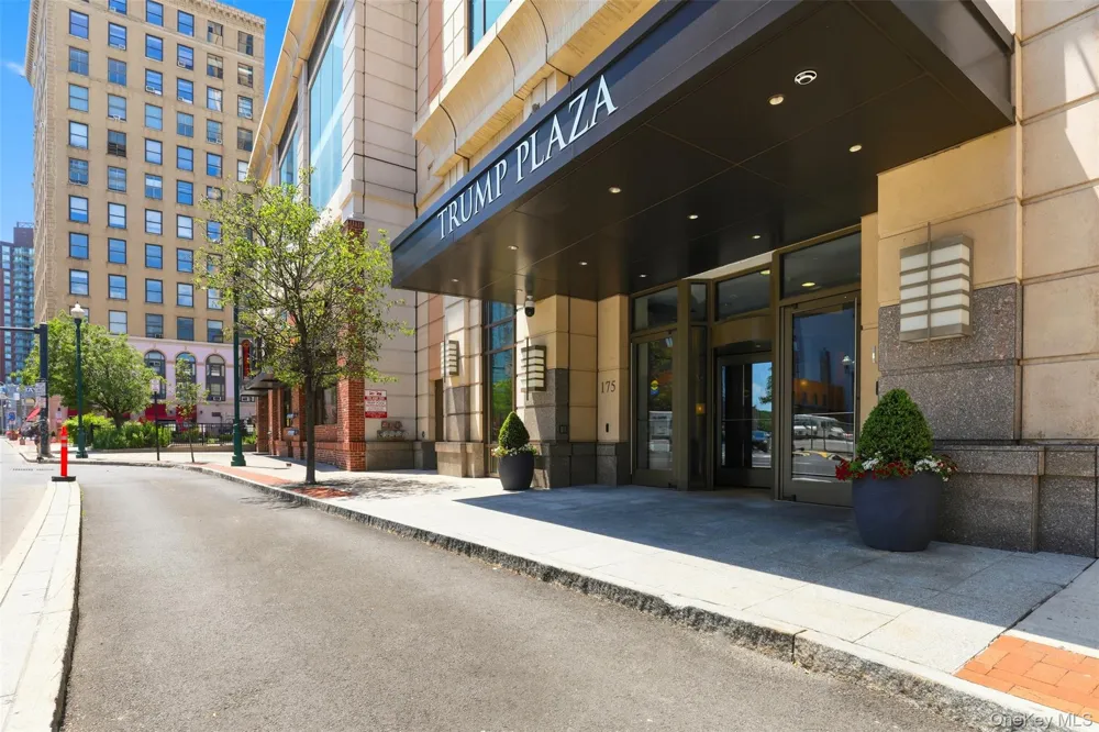 175 Huguenot Street #2503 New Rochelle, NY 10801