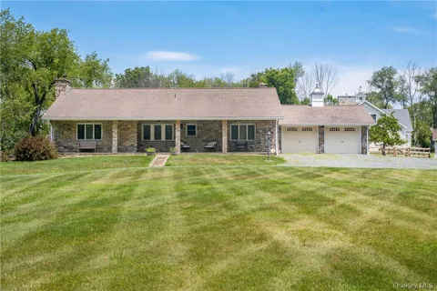 90 Onderdonk Road