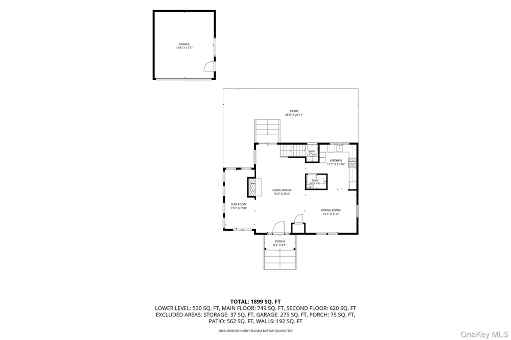 118 Willow Street Roslyn Heights, NY 11577