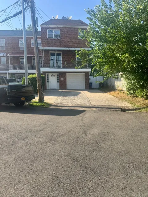 25023 88th Road #2R