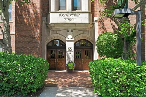 65 McKinley Avenue #C2-5