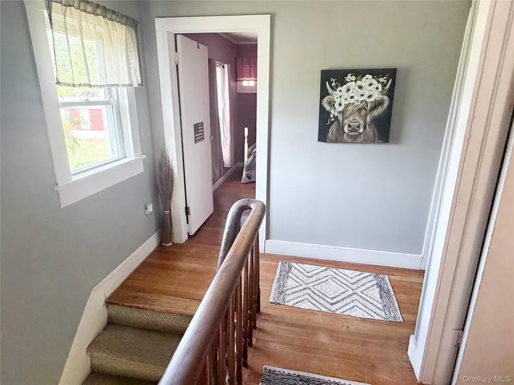 77 Rockland Road Roscoe, NY 12776