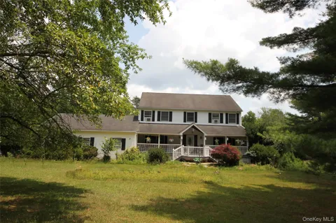 825 Peenpack Trail