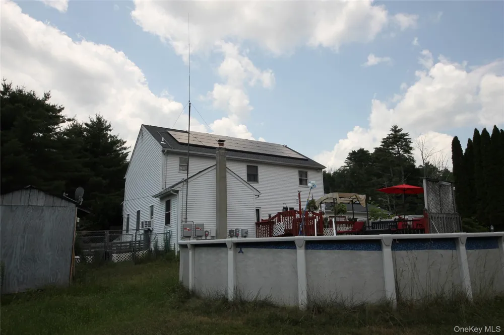 825 Peenpack Trail Sparrowbush, NY 12780