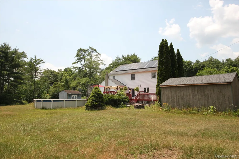 825 Peenpack Trail Sparrowbush, NY 12780