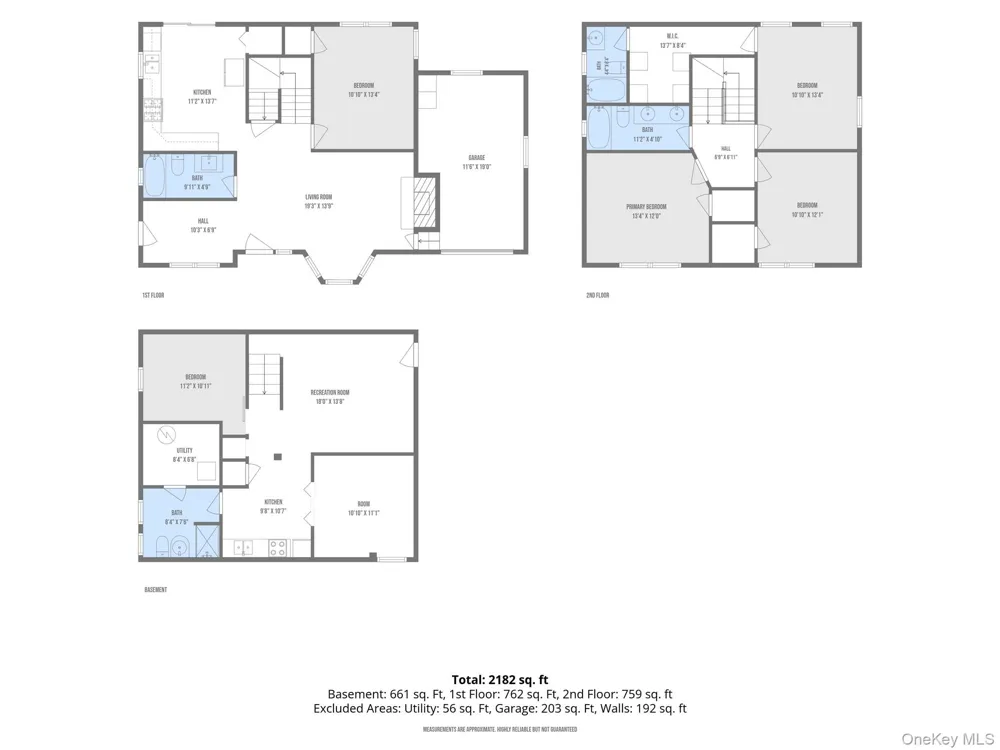 65 Peconic Street Selden, NY 11784