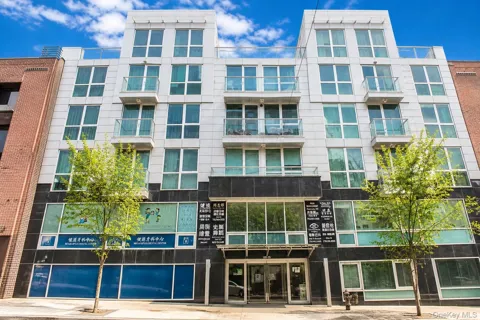 13215 41st Avenue #4 C
