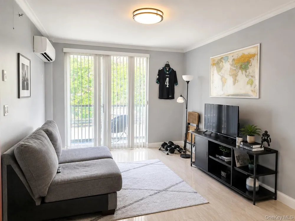 13215 41st Avenue #4 C Flushing, NY 11355