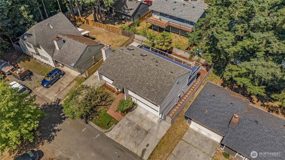 26425 Timberlane Drive SE Covington, WA 98042