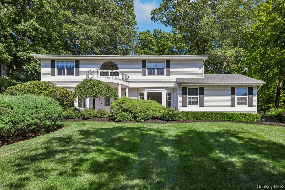 21 Windgate Drive New City, NY 10956