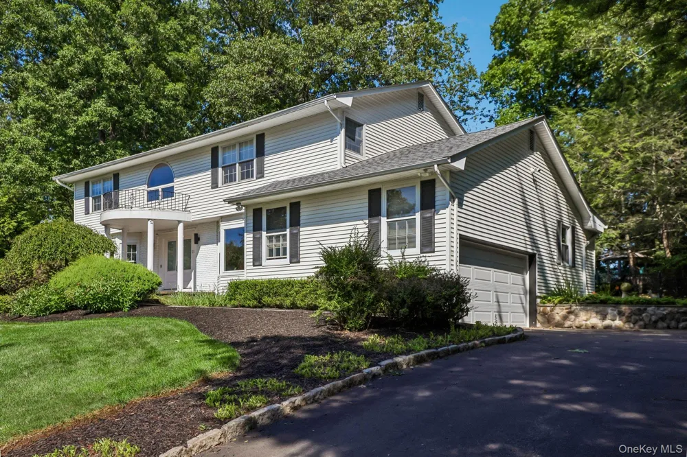 21 Windgate Drive New City, NY 10956