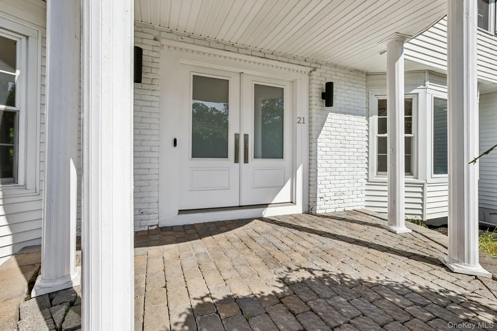 21 Windgate Drive New City, NY 10956