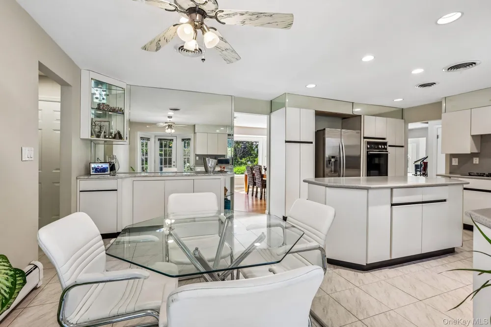 21 Windgate Drive New City, NY 10956