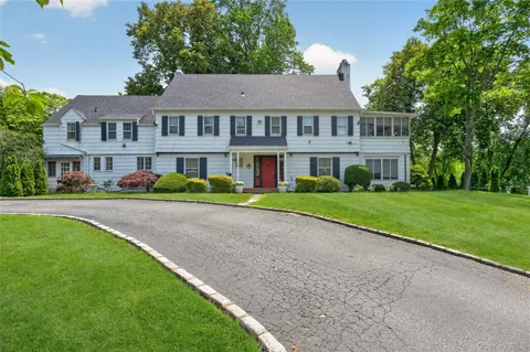 5 Kohlsaat Court