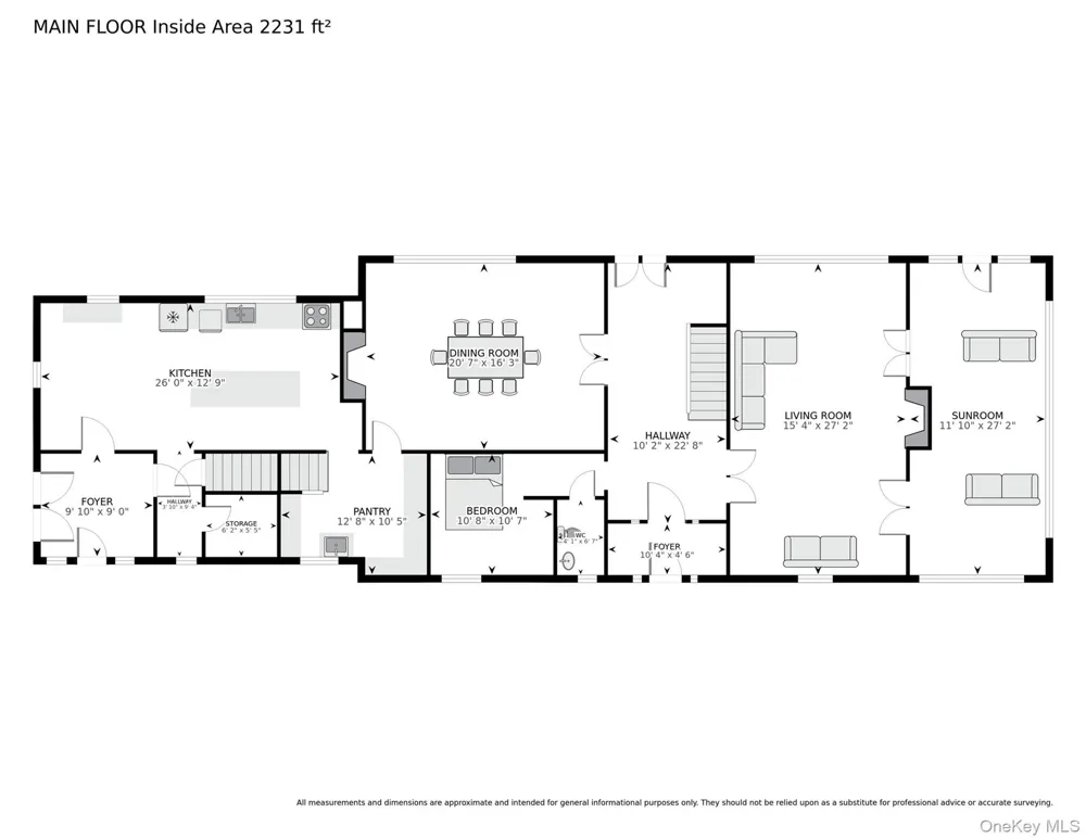 5 Kohlsaat Court Smithtown, NY 11787