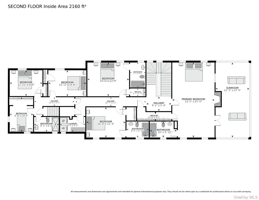 5 Kohlsaat Court Smithtown, NY 11787