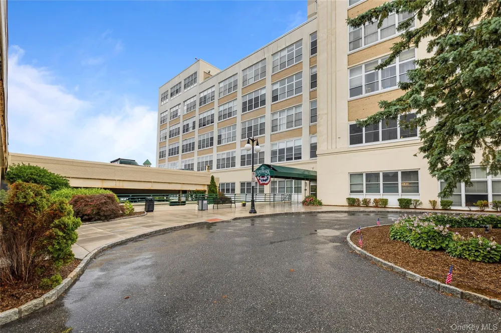 1 Landmark Square #217 Port Chester, NY 10573