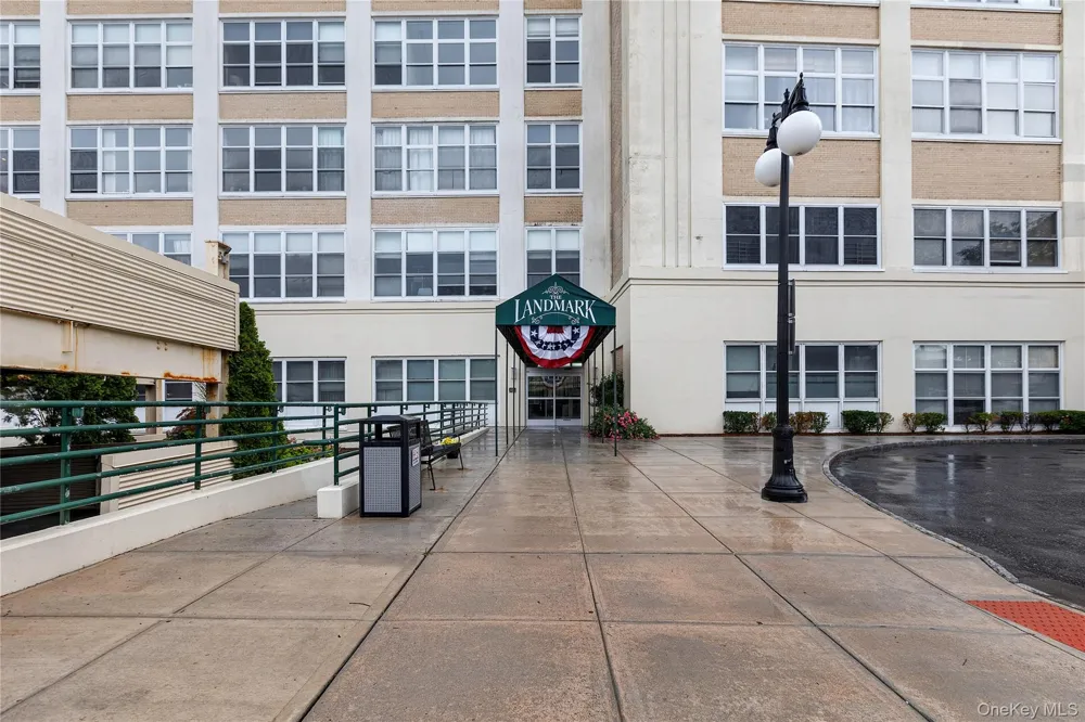 1 Landmark Square #217 Port Chester, NY 10573